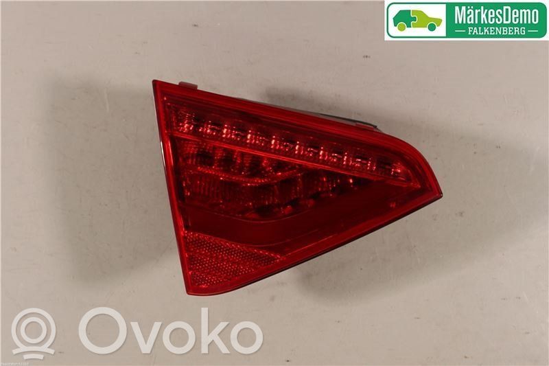 Audi A5 8T 8F Luci posteriori del portellone del bagagliaio 