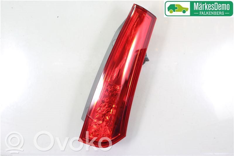 KIA Ceed Lampa tylna 