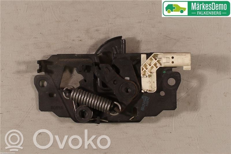 Ford Focus Engine bonnet/hood lock/catch 