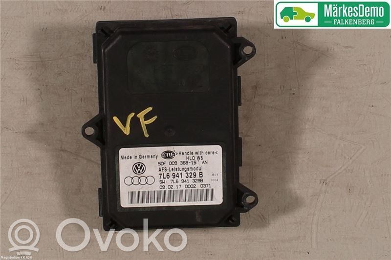 Module d'éclairage LCM   7L6941329B,7L6941329B,7L6941329B