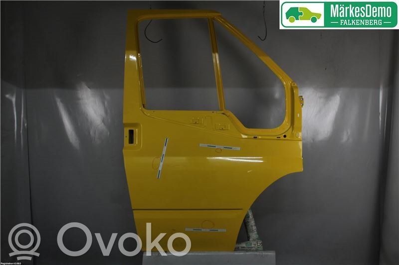 Ford Transit Priekinės durys 