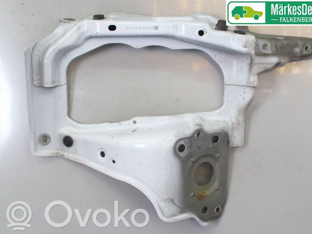 Opel Combo D Soporte de montaje de faro delantero/faro principal 