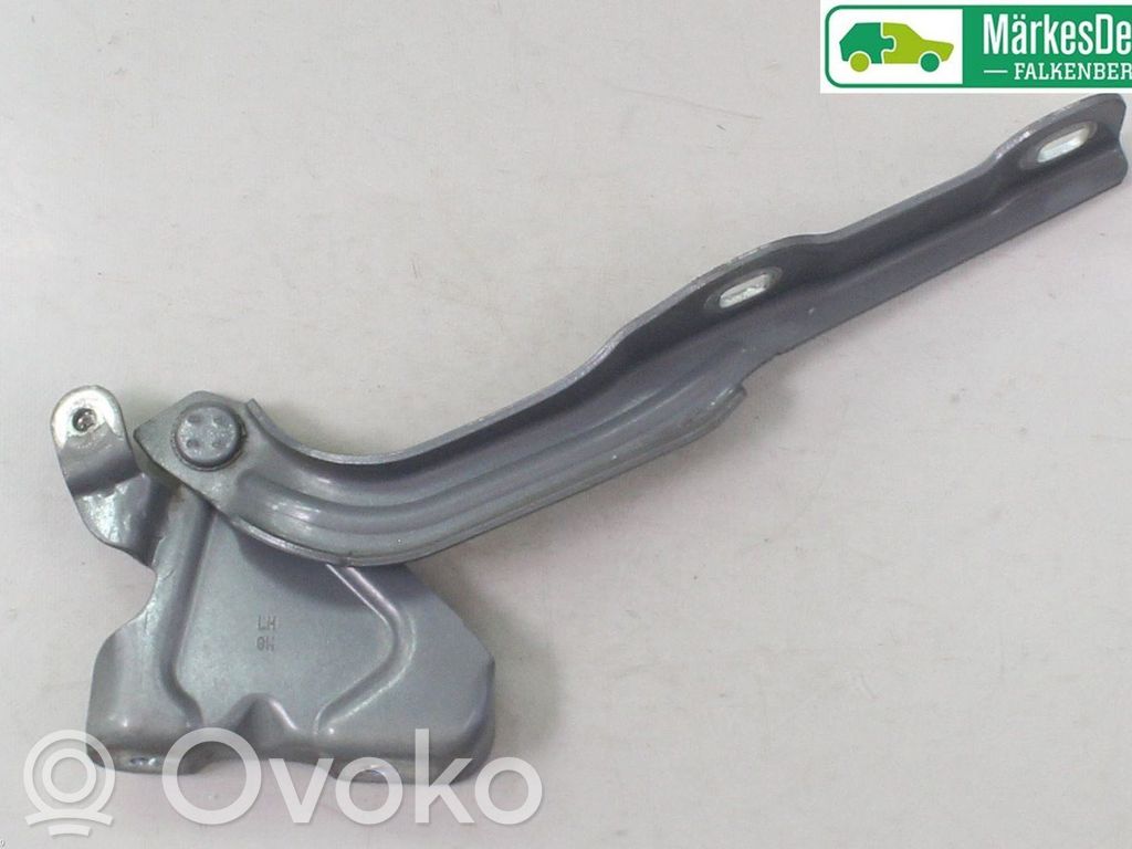 Opel Mokka Konepellin saranat 