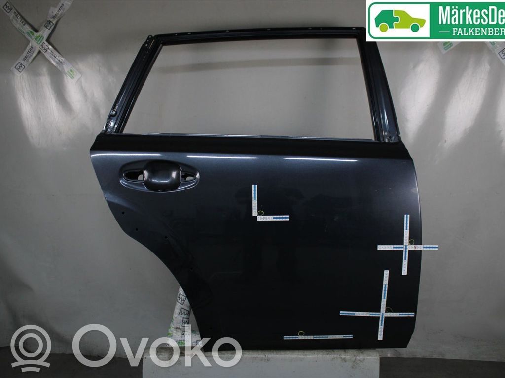 Subaru Outback Ușă spate 