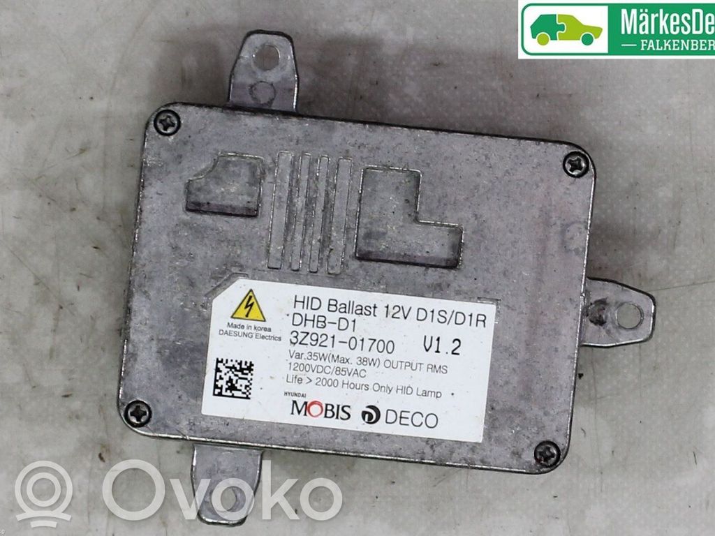 Module d'éclairage LCM   921903Z200,3Z92101700,3Z92101700