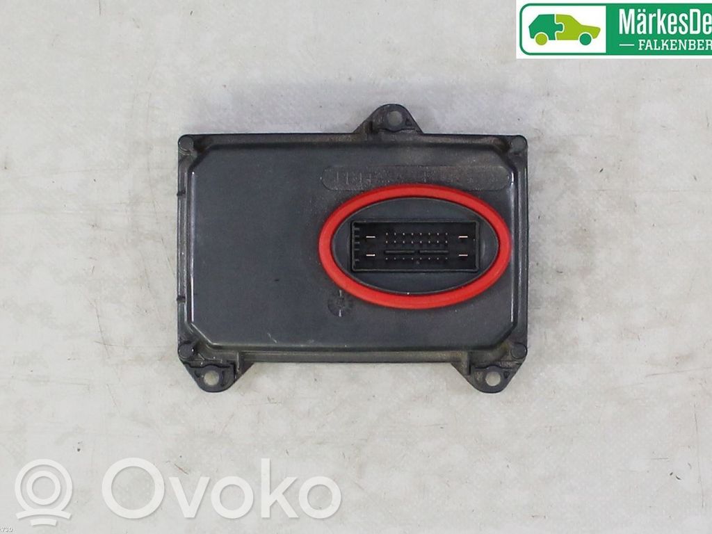 Skoda Octavia Mk3 (5E) Módulo de luz LCM 