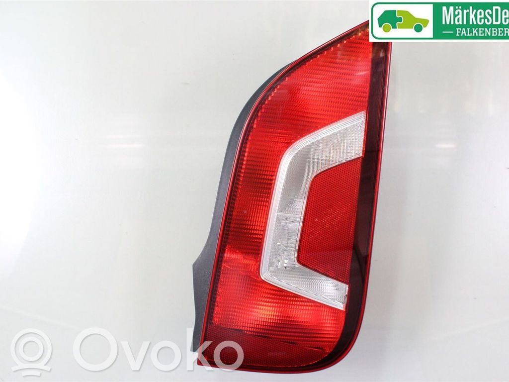 Volkswagen Up Lampă spate în caroserie 