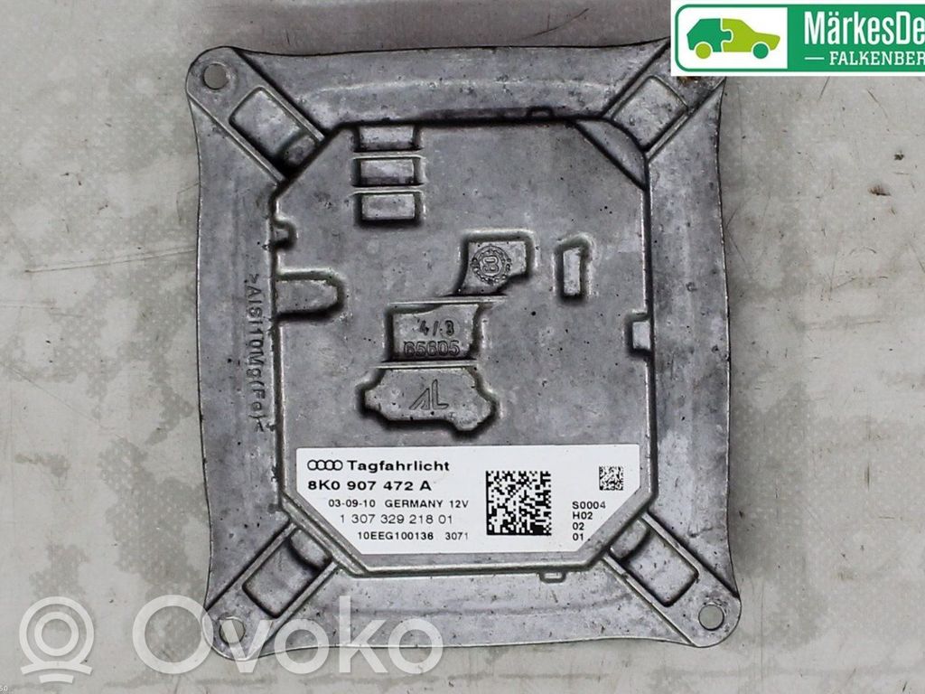 Modul lumini LCM   8K0907472A,8K0907472A,8K0907472A