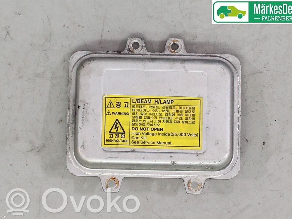 Módulo de luz LCM