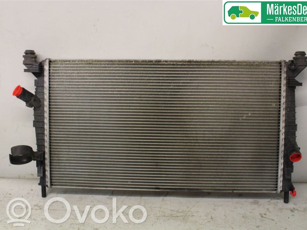 Radiateur de refroidissement   3M5H8005TL,3M5H8005TL