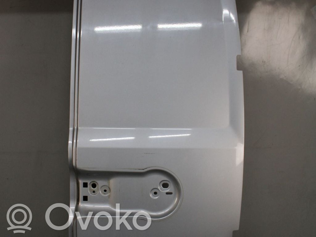 Opel Combo D Krovinių (bagažinės) durys 