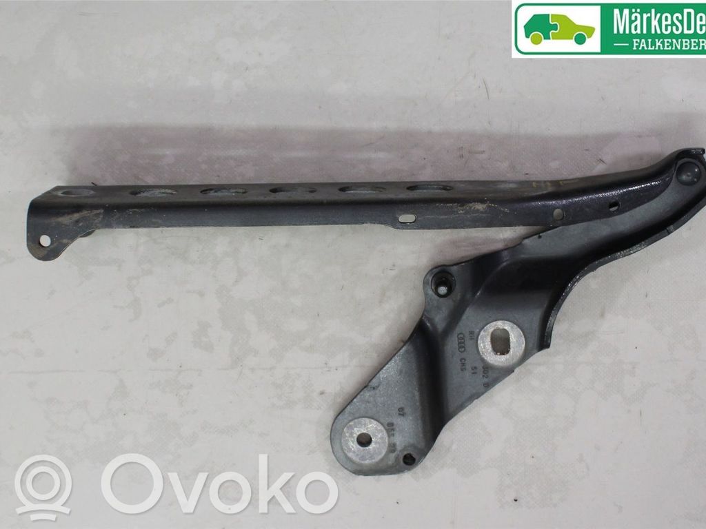 Audi A8 S8 D4 4H Cerniere del vano motore/cofano 