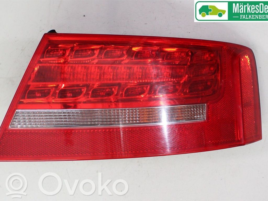 Audi A5 8T 8F Luci posteriori