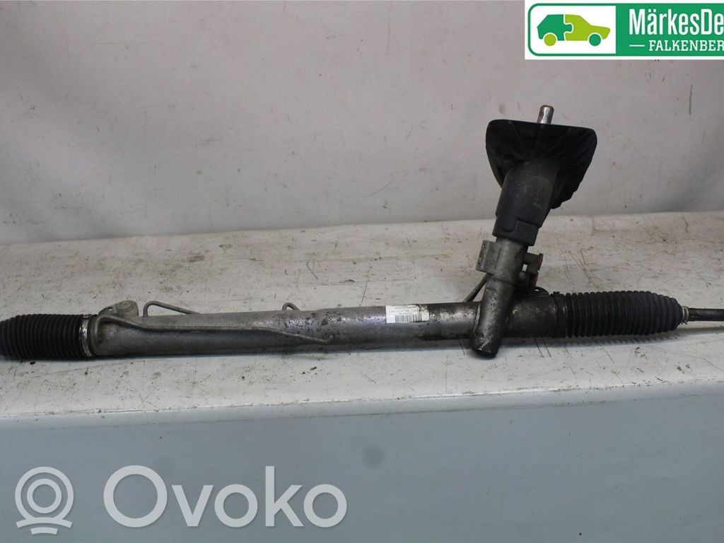 Volvo S60 Hammastanko 