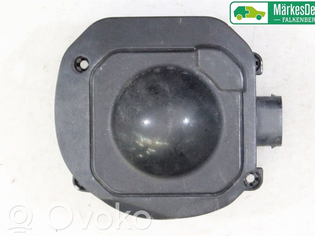 Audi A8 S8 D4 4H Sensor de radar Distronic 