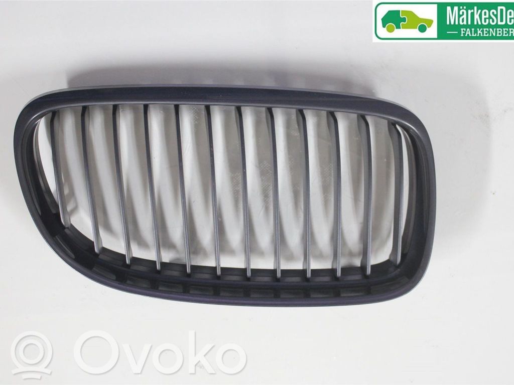 BMW 3 E90 E91 Front bumper lower grill 