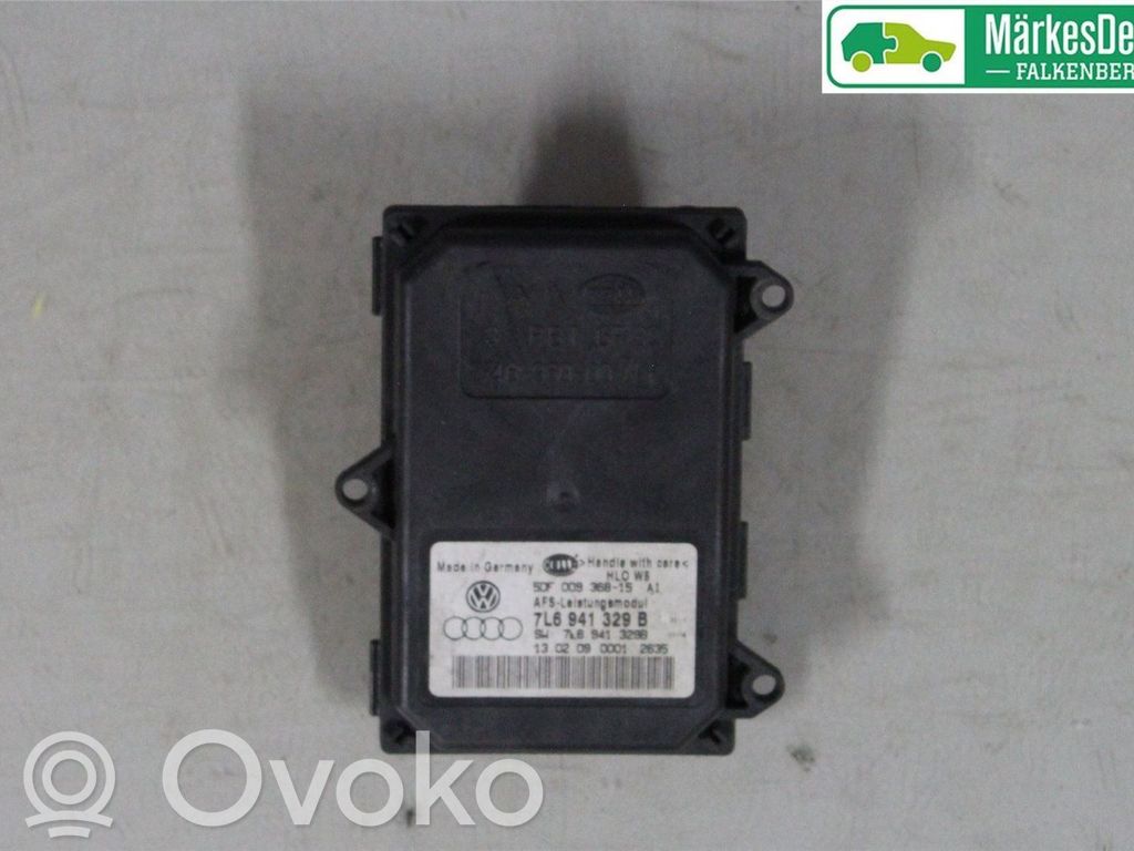 Module d'éclairage LCM   7L6941329B,7L6941329B,7L6941329B