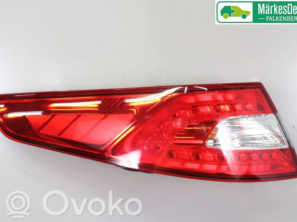 KIA Optima Takavalot 
