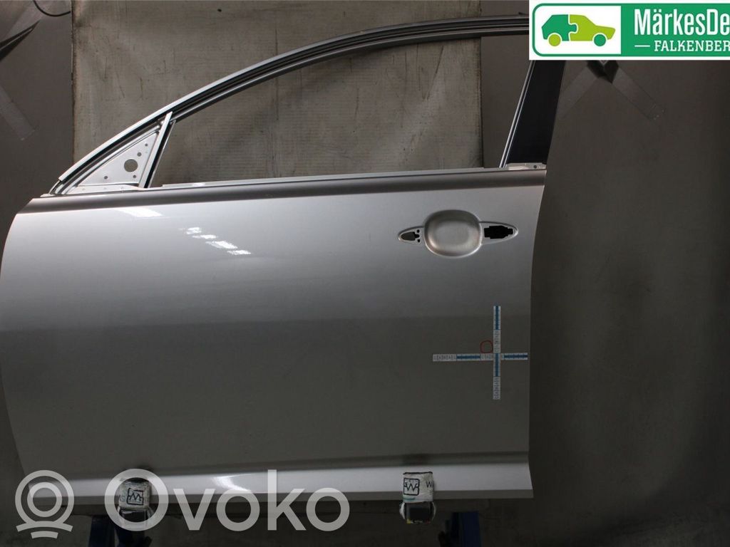 KIA Optima Durvis 