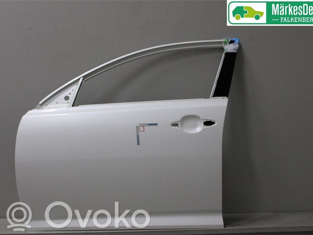 KIA Optima Durvis 