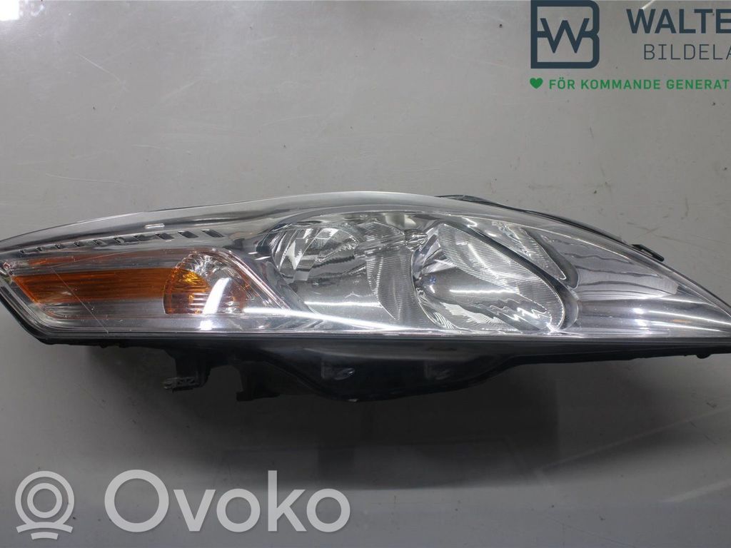 Ford Mondeo MK IV Far 