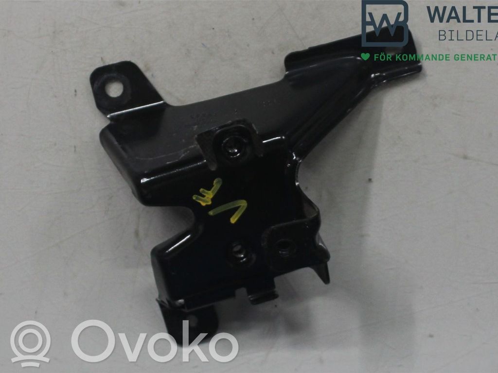 Audi A8 S8 D4 4H Engine bonnet/hood lock/catch 