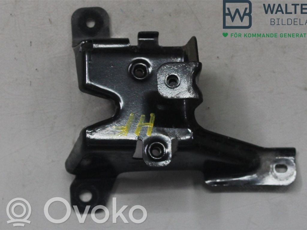 Audi A8 S8 D4 4H Engine bonnet/hood lock/catch 