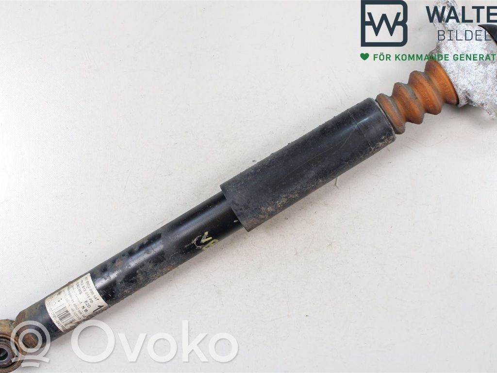Volkswagen Golf V Amortyzator tylny 