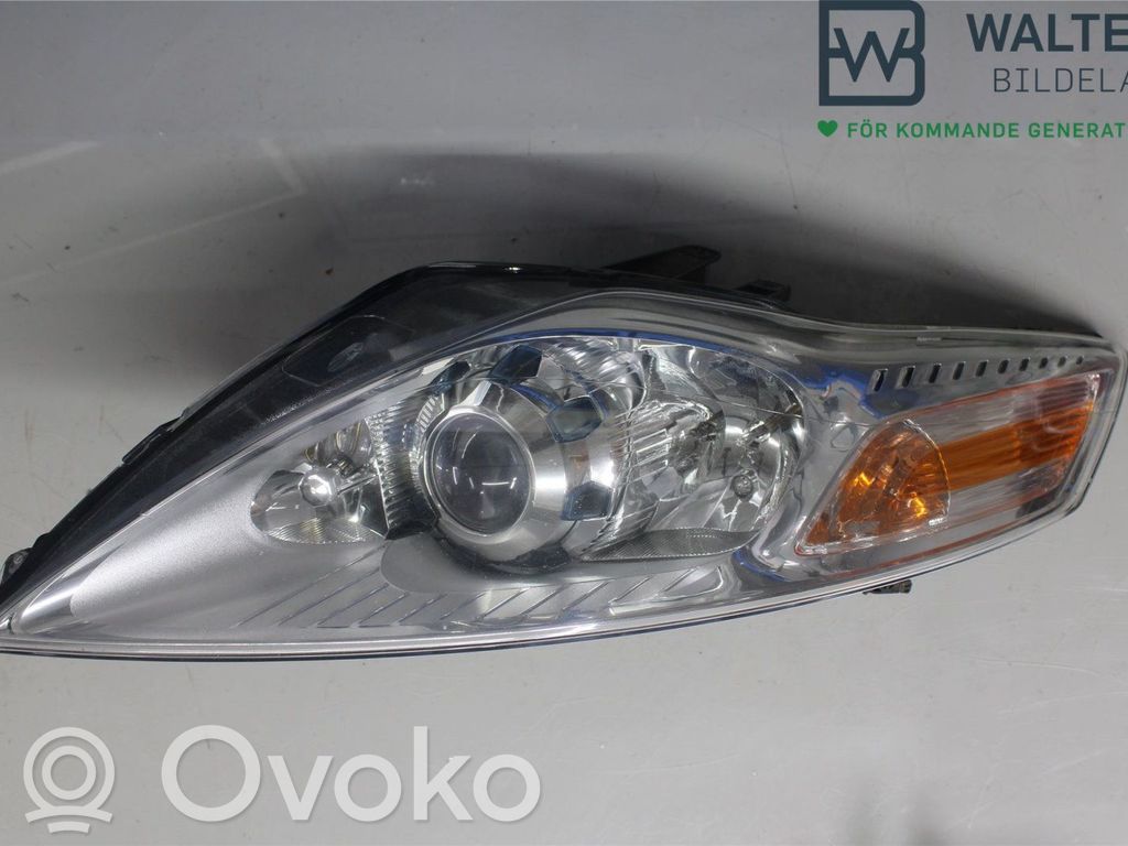 Ford Mondeo MK IV Phare frontale 