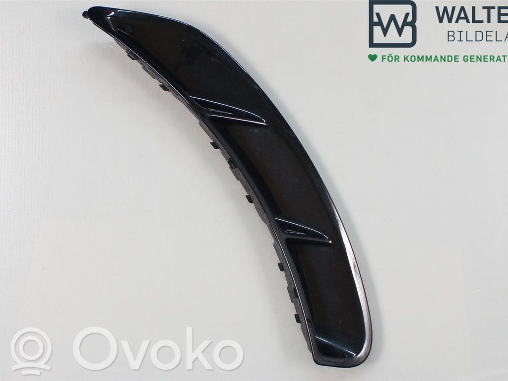 Ford S-MAX Fender 