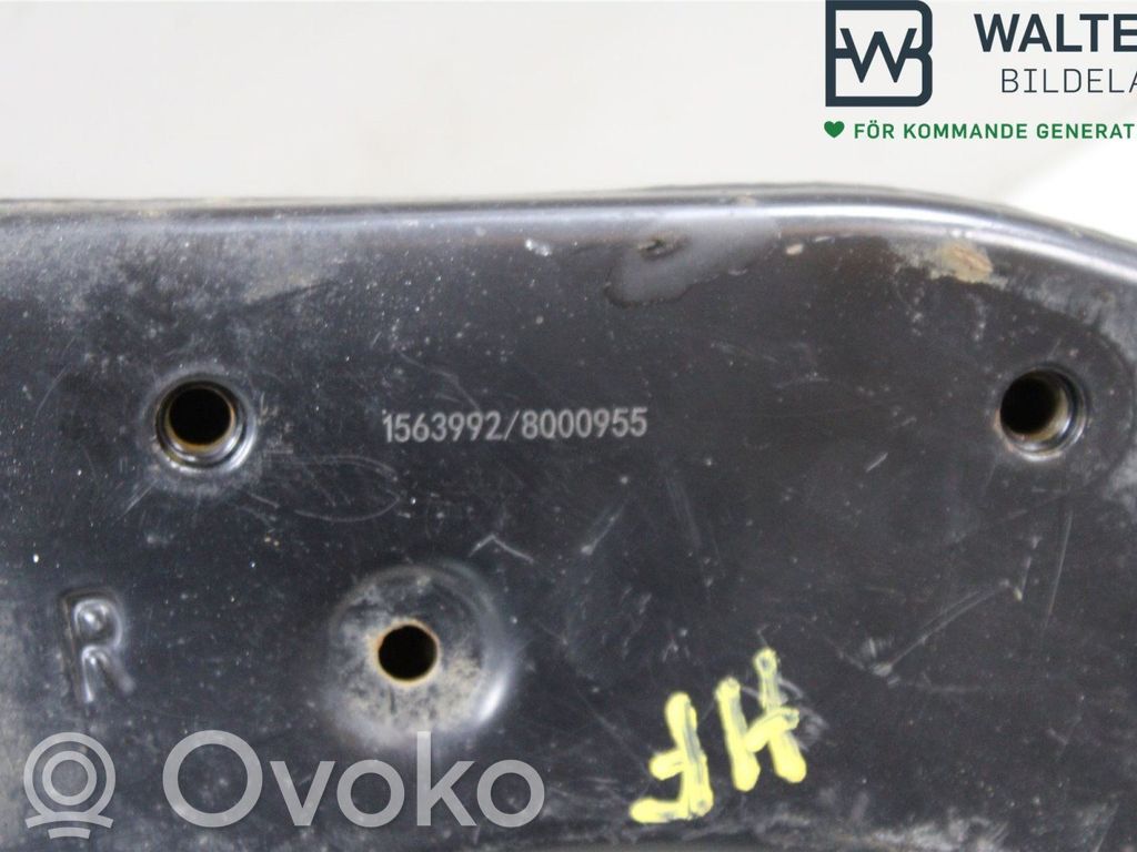 Mazda 3 I Front lower control arm/wishbone 