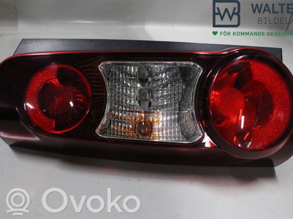 Peugeot Partner Takavalot 