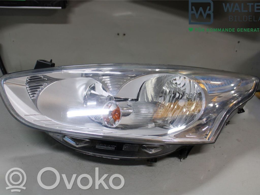 Ford B-MAX Headlight/headlamp 