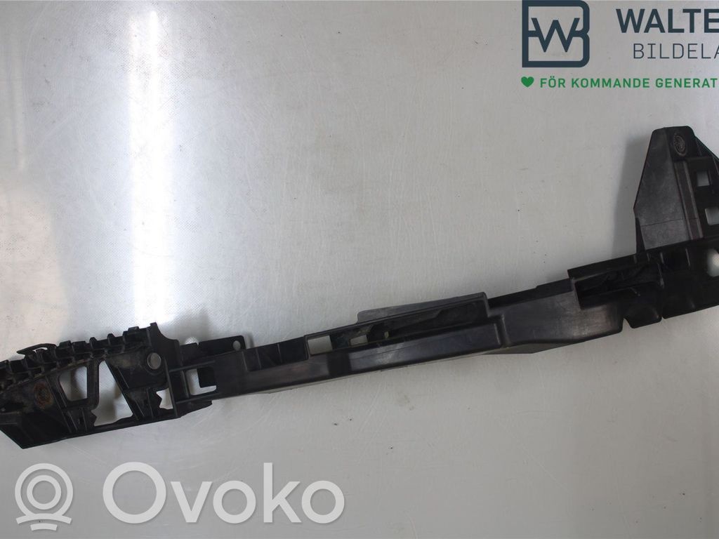 Volkswagen Polo V 6R Suport montare bară față 
