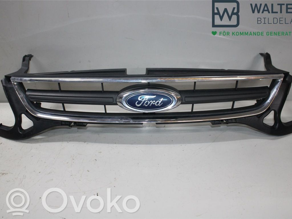 Ford Mondeo MK IV Grilă inferioară bară față 