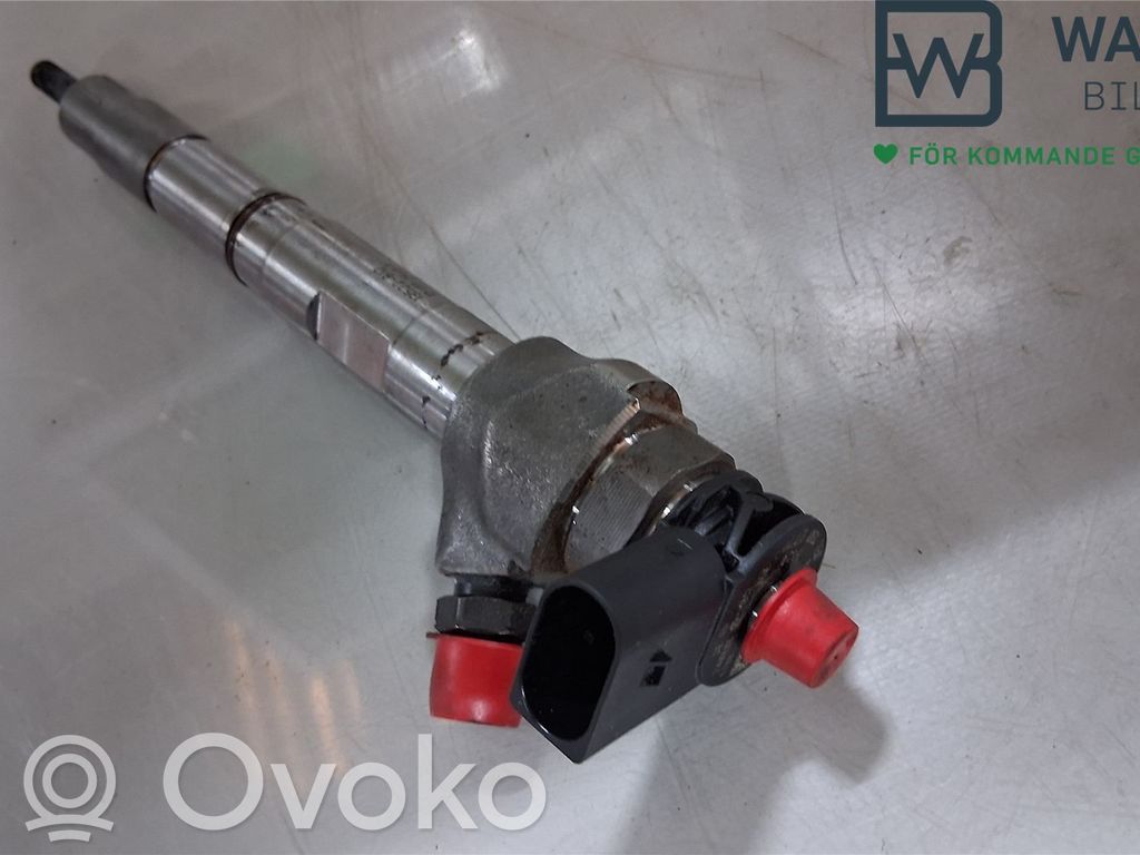Volkswagen Multivan T7 Inyector de combustible 