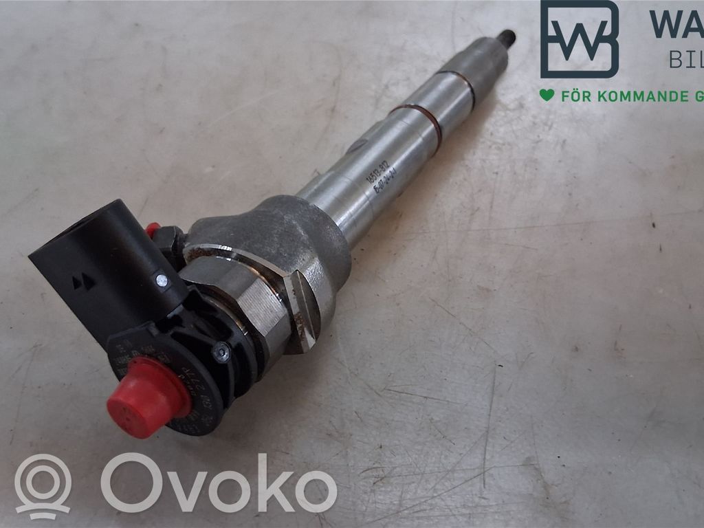 Volkswagen Multivan T7 Inyector de combustible 