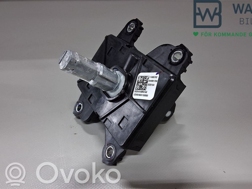 Selettore cambio   12020232,922010100R01AX,922010100R01AX
