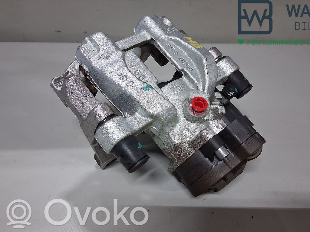MG EHS Caliper del freno trasero 