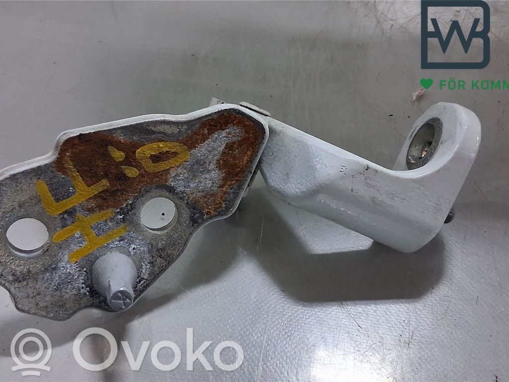 Ford Transit Zawias górny drzwi przednich 
