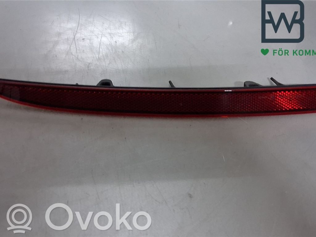 Odblask lampy tylnej   39047429,39047429,39047429