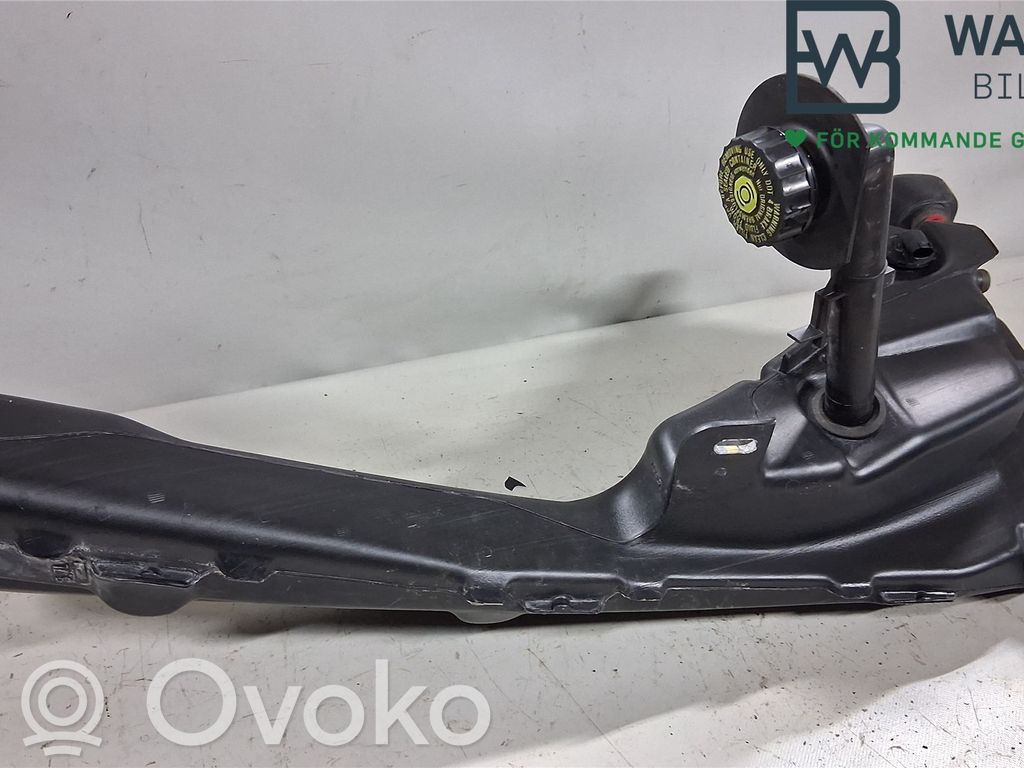 Zbiornik płynu do spryskiwaczy szyby przedniej / czołowej   99652870100,99652857502,99652857502