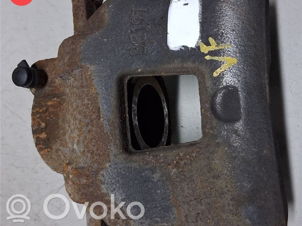 Citroen C4 Cactus Zacisk hamulcowy przedni 