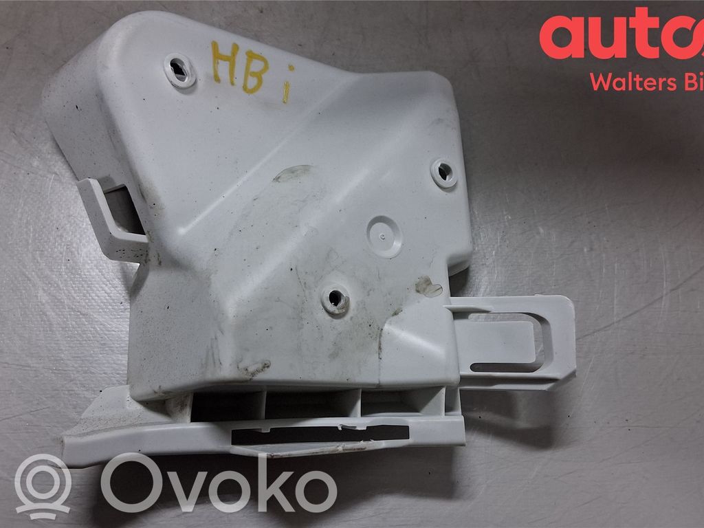 Ford Focus Rear bumper mounting bracket 