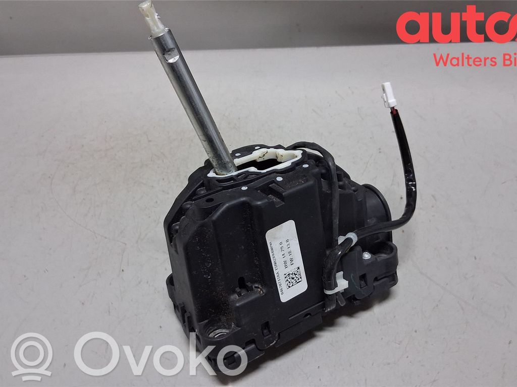 Dodge Charger Selector caja de cambios 