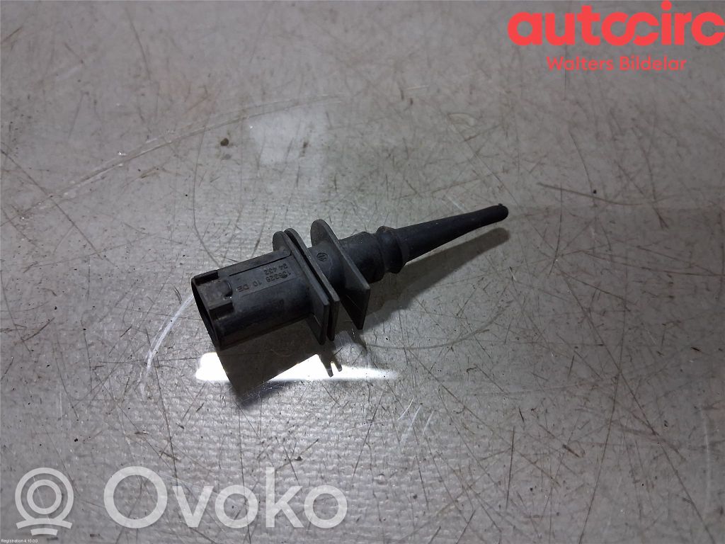 Mini One - Cooper Coupe R56 Sensor de temperatura interna/externa 