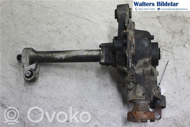 Front differential   1806705,U5A127020A