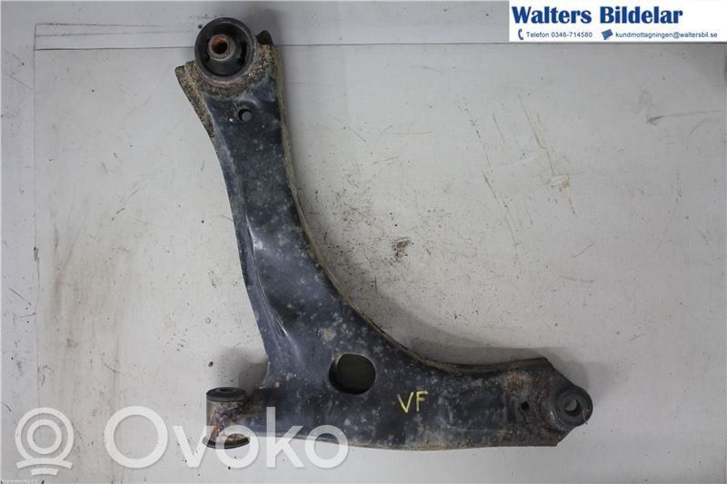 Ford Transit Querlenker Achsschenkel vorne 