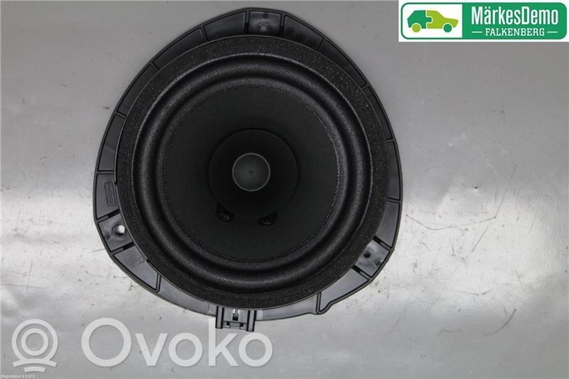 Ford Ranger IV Altavoz de la puerta trasera 
