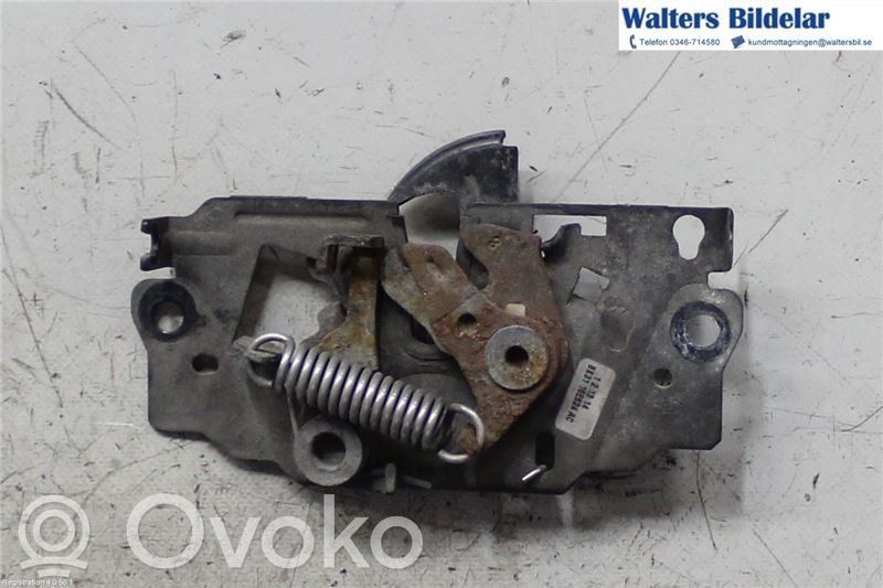 Ford Transit Engine bonnet/hood lock/catch 